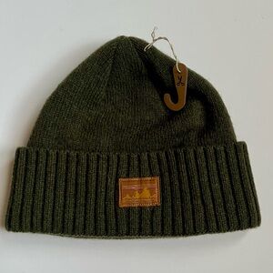 Patagonia Brodeo Beanie